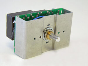 CONTROLLER, SS  120, 208-230V (ZYTRON)