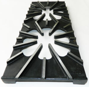 GRATE TOP SECTION 123 OPEN38#