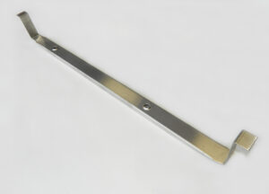 BURNER SUPPORT, FRONT-5A 363