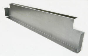 CENTER HEAT SEPARATOR(COMBINATION)