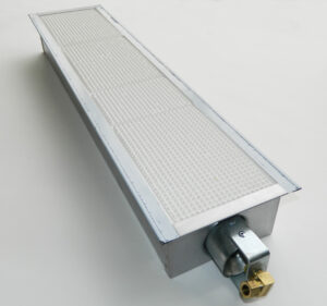 INFRARED BURNER, LARGELP, 28-1/43