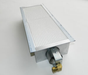 INFRARED BURNER, SMALLLP, 16-3/43 (2 needed for 483 units)