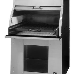 Charcoal Broiler