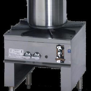 Stock Pot Stoves